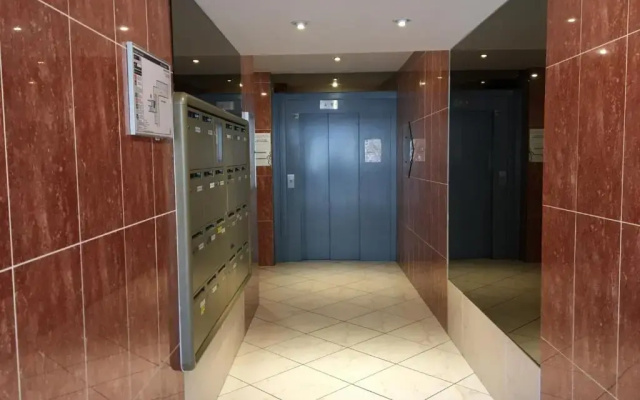 Appartement Arcachon, 2 pièces, 4 personnes - FR-1-374-58
