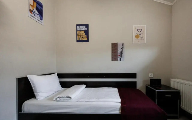 Hotel Dolynskiy