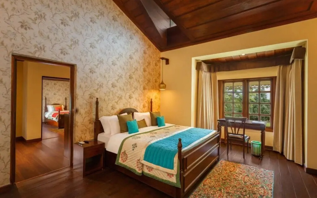 Adivaha Dharamsala by Leisure Hotels
