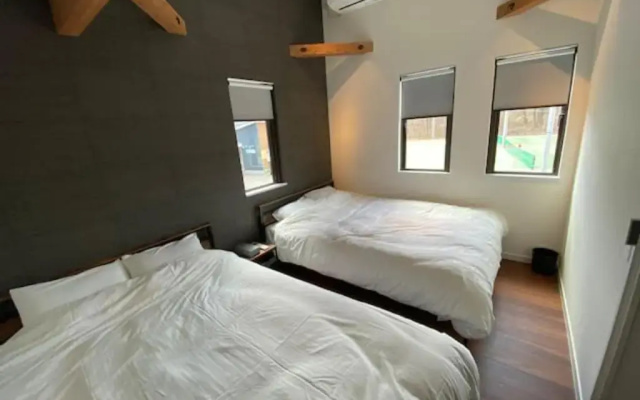 Stella House ステラハウス