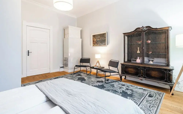 Imperial Apartments - Nadmorski Park