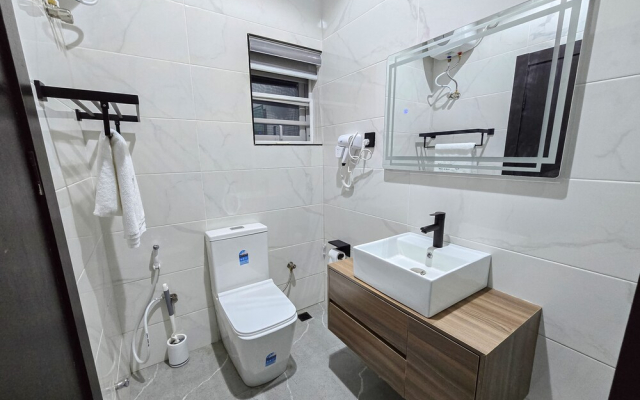 Twinny Hotels & Suites