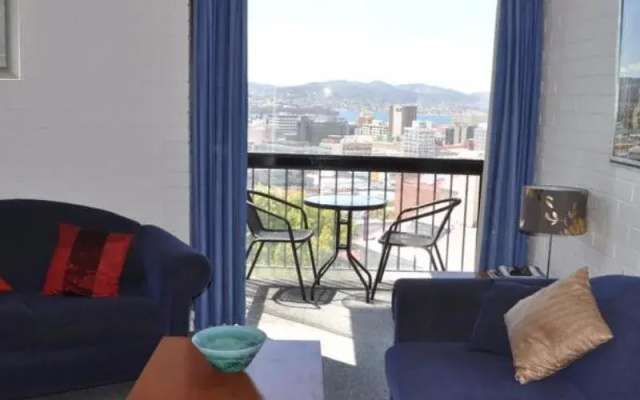 Barrack Apartment
