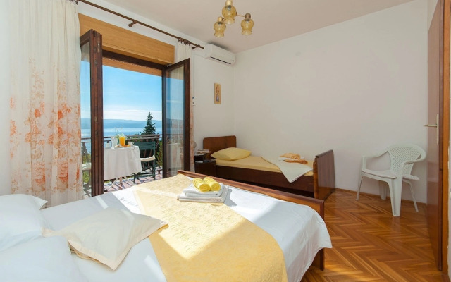 Apartments Franka