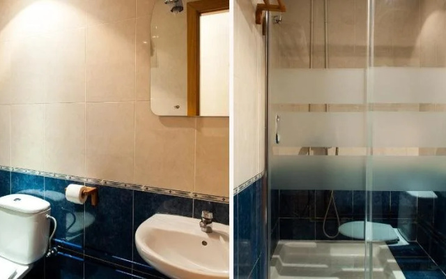 Estudios Pelayo Guest House