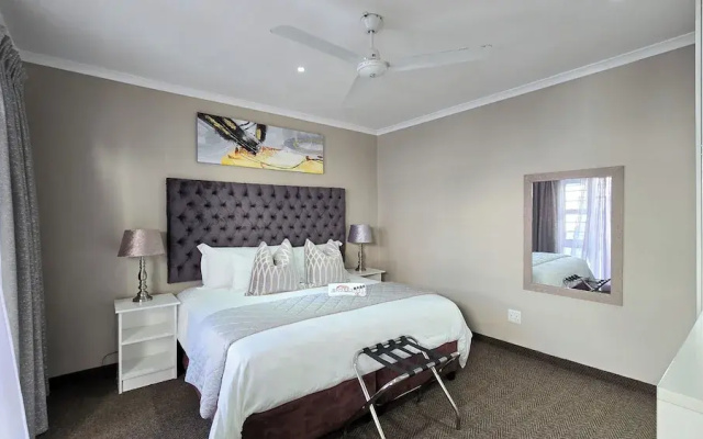 Sunset Events and Accommodation