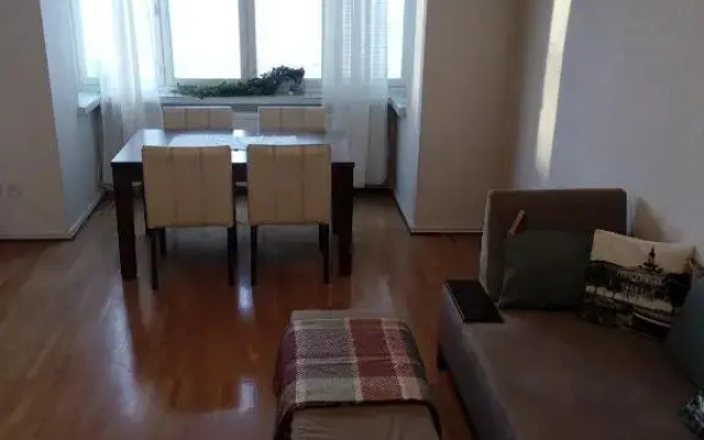 Apartment Widbominkulma