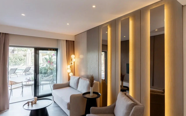 Bodrum Astrid Hotel