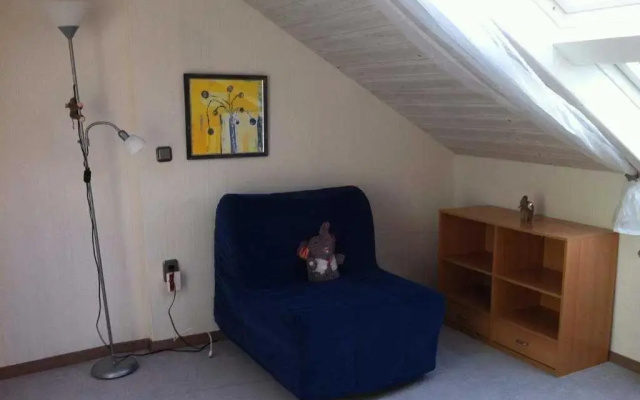 Ferienwohnung Koriath, 15107