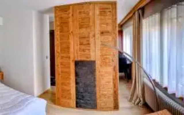 Apartment Orzieres