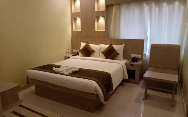 Hotel Buddha Imperial Muzaffarpur