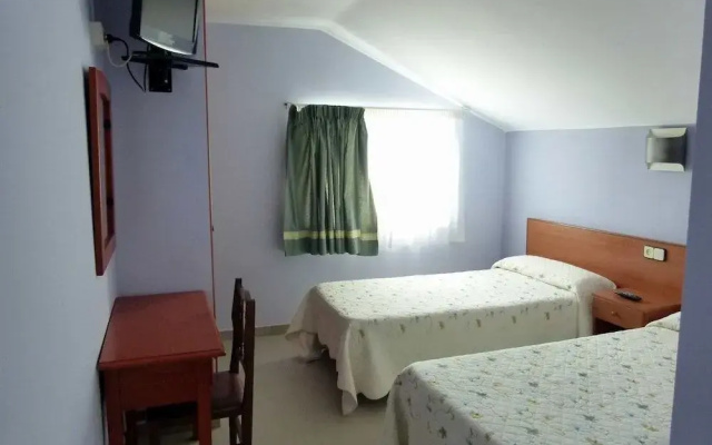 Hostal Chiquin