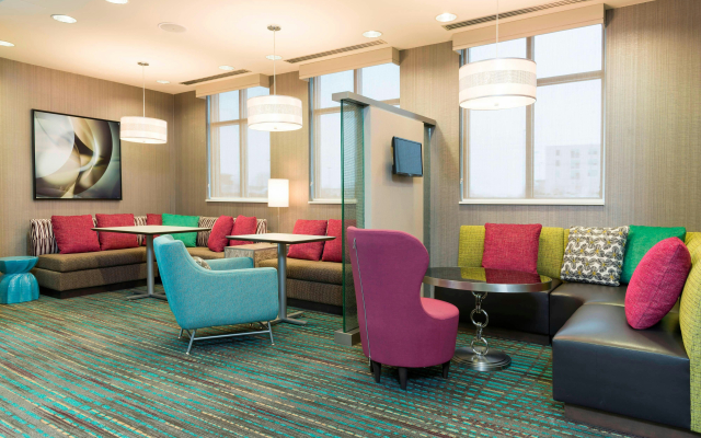 Residence Inn by Marriott Green Bay Downtown