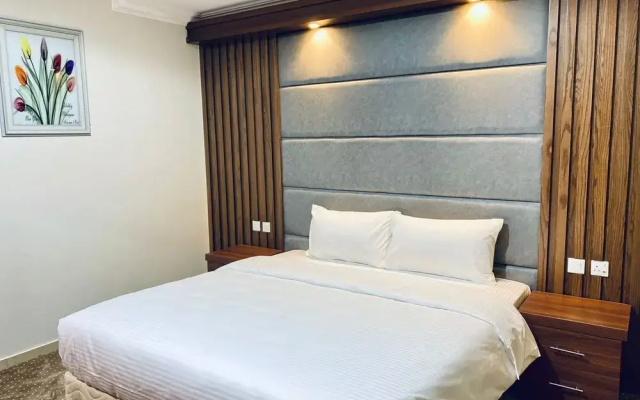 Itlalat Uhud Hotel