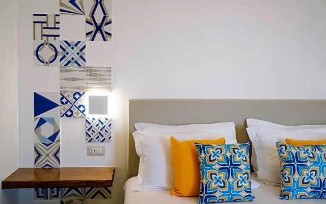 B&B Monte Brusara