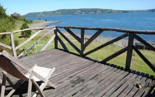 Cabañas Ecoturismo San Miguel