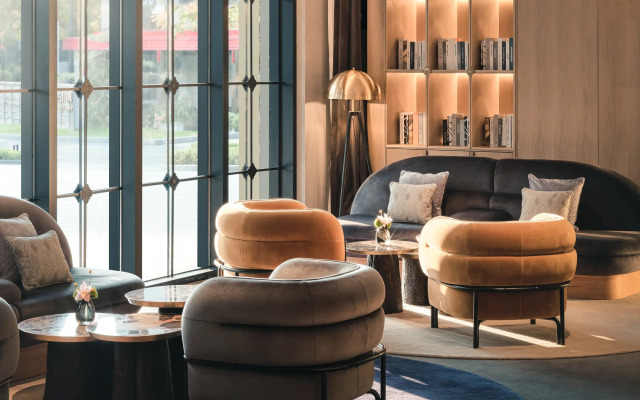 Hotel Indigo Hangzhou Uptown by IHG