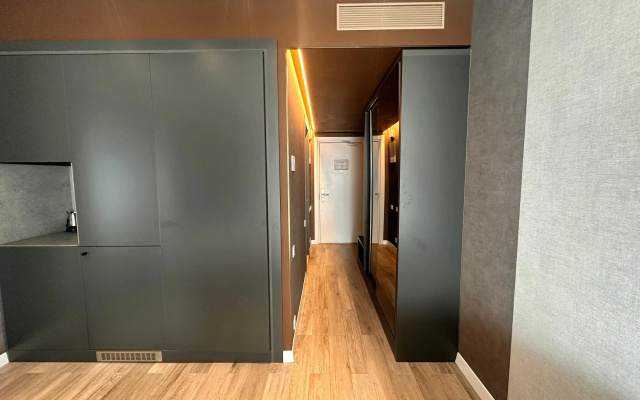 Guest rooms · Batumi — photo 20