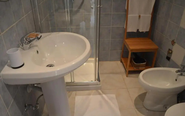 Apartment Punto Zero