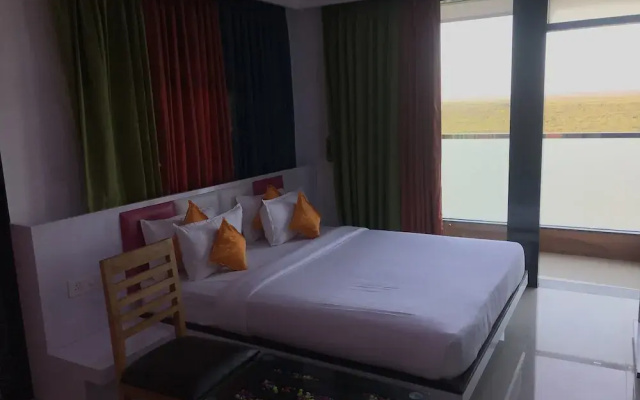 Rainbow Resort Diu