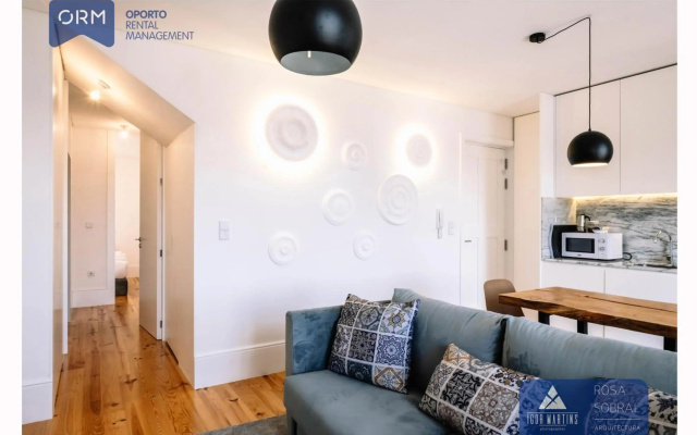 ORM - Virtudes Apartment
