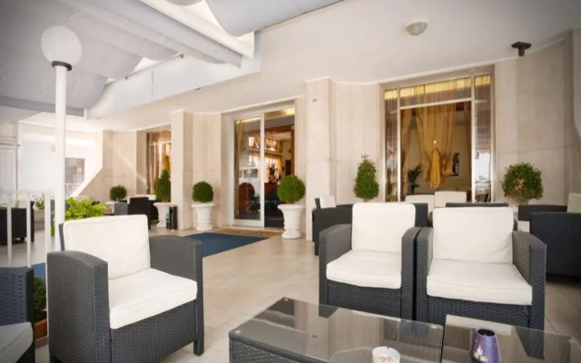 Hotel Bettina