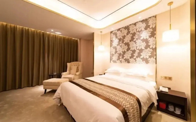 Sunshine Wella Hotel
