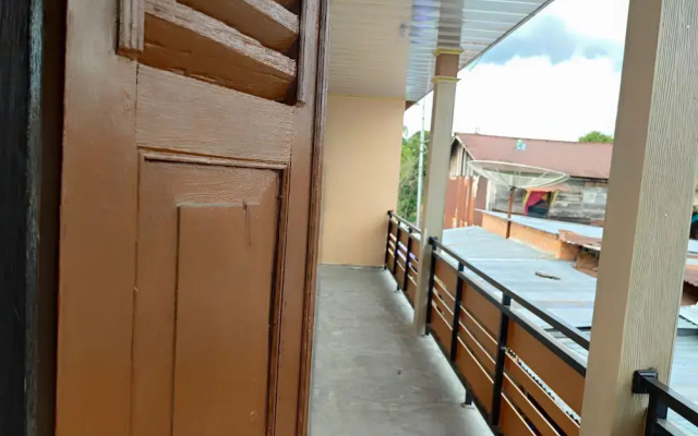 OYO 92357 Zzip Homestay