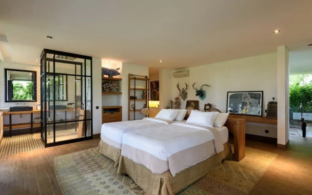 Villa Hakuna Matata