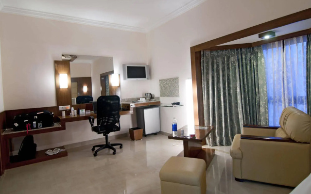 Velan Hotel Greenfields