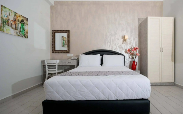 Hotel Boutique Alma
