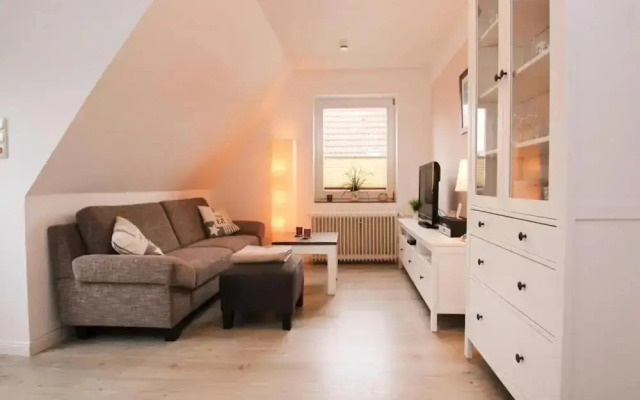 Ferienwohnung, St. Peter-ording