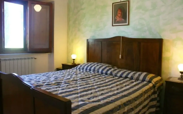Villa Il Cedro