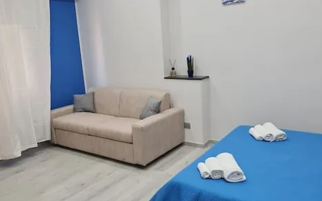 Punto House