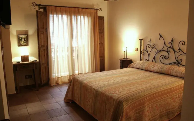 Posada La Gatera