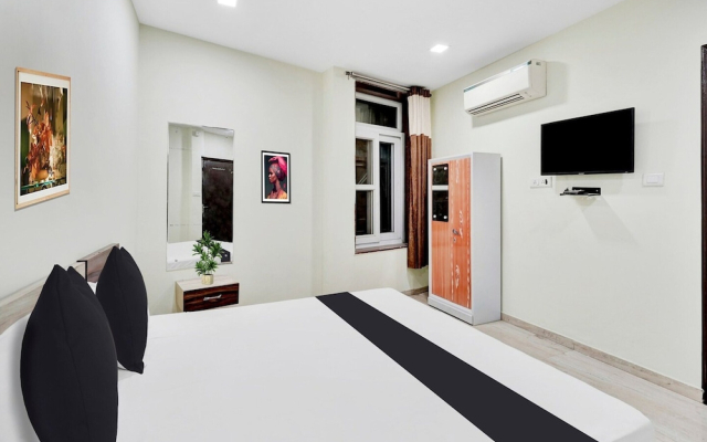Hotel O Chittorgarh City Center