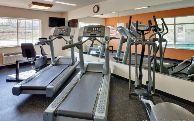 Country Inn & Suites Nashville South