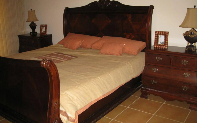Villa del Sol