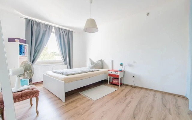 Private Apartment Stückenfeldstraße