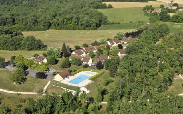 VVF Villages Sorges-en-Périgord