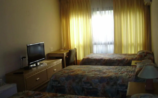 Hotel Klee