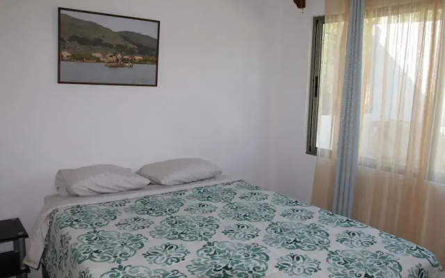 La Casa Blanca de Grecia