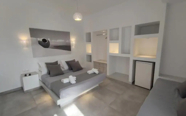 V Angelo Rooms