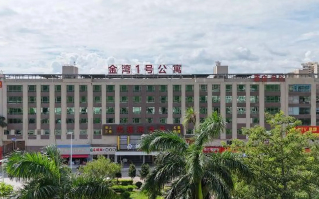 NanFeng Hotel