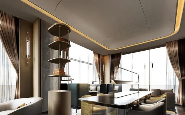 Crowne Plaza Dalian Kerren by IHG