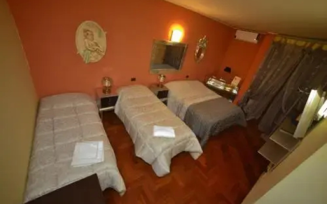B&B Ai Prati