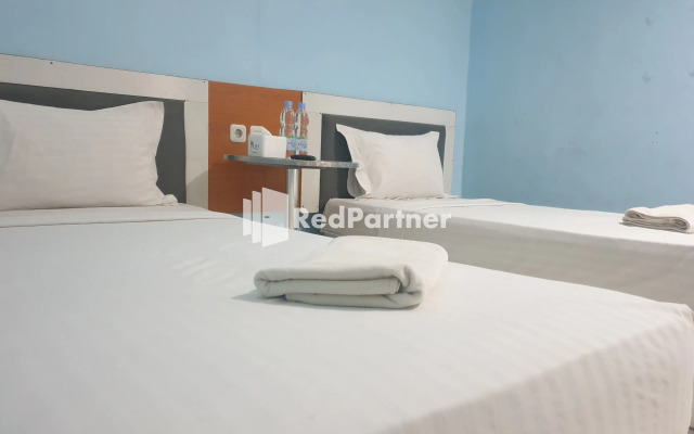 Hotel Grand Saota Syariah Soppeng RedPartner