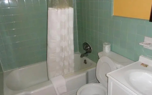 Parkview Motel