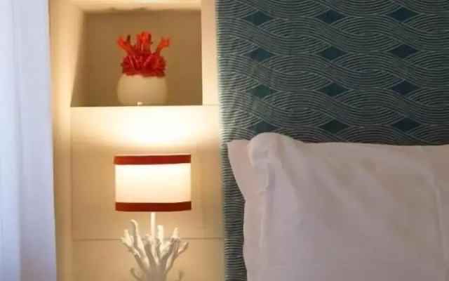 Sorrento ResArt Suite