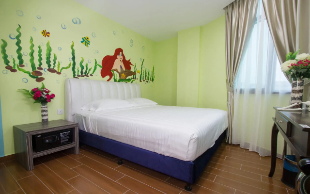 Elmark Hotel Johor